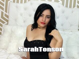 SarahTonson