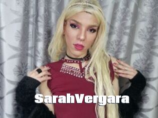 SarahVergara