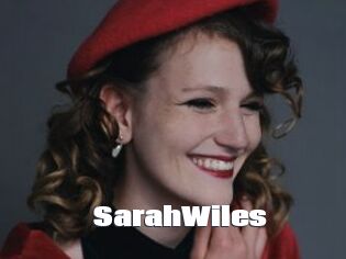 SarahWiles