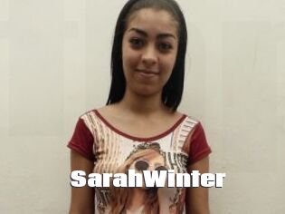 SarahWinter