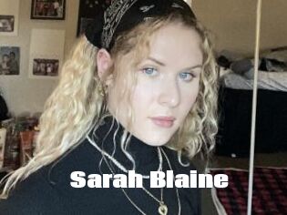 Sarah_Blaine