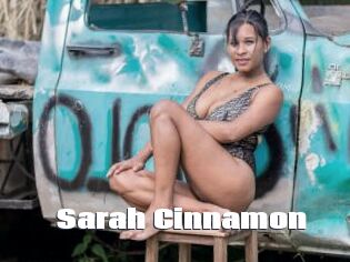 Sarah_Cinnamon