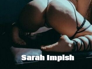 Sarah_Impish