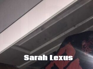 Sarah_Lexus