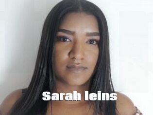 Sarah_leins