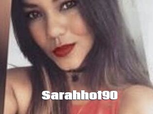 Sarahhot90