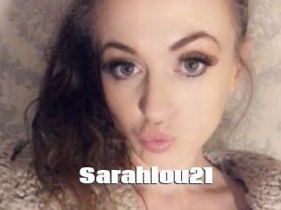Sarahlou21 The hot porn