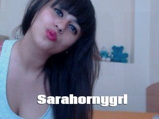 Sarahornygrl