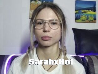 SarahxHot