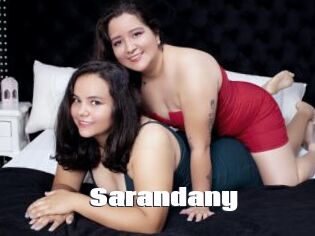 Sarandany