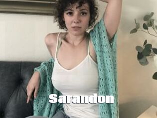 Sarandon
