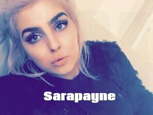 Sarapayne The hot porn