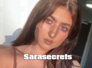 Sarasecrets