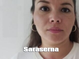 Saraserna