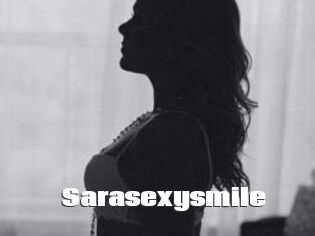 Sarasexysmile