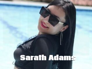 Sarath_Adams
