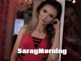 SarayMorning