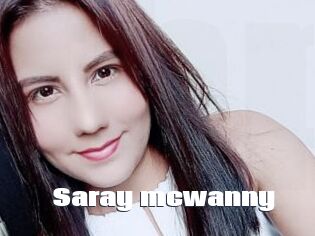 Saray_mcwanny
