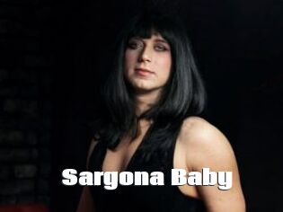 Sargona_Baby