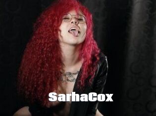 SarhaCox
