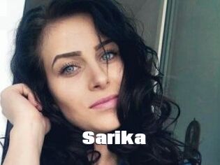 Sarika