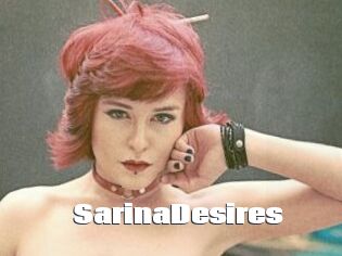 SarinaDesires