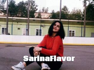 SarinaFlavor