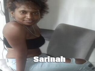 Sarinah