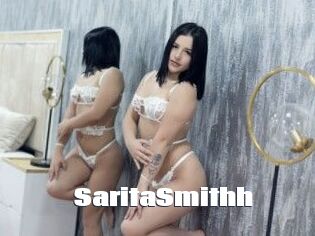 SaritaSmithh
