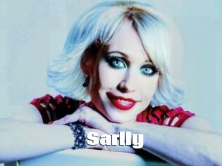 Sarlly