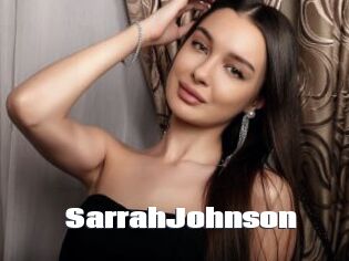 SarrahJohnson