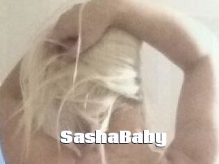 SashaBaby