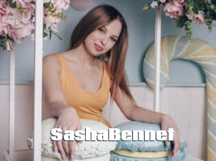 SashaBennet