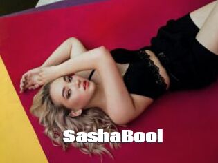 SashaBool