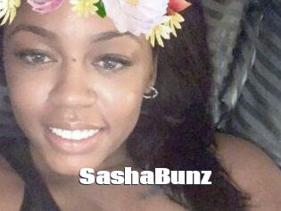 SashaBunz