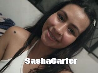 SashaCarter