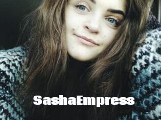 SashaEmpress
