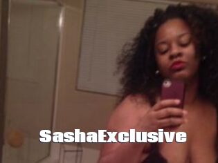 SashaExclusive
