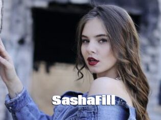SashaFill