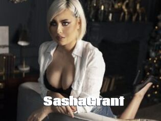 SashaGrant