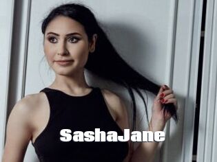 Sasha_Jane The hot porn