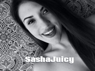 SashaJuicy