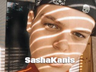 SashaKanis