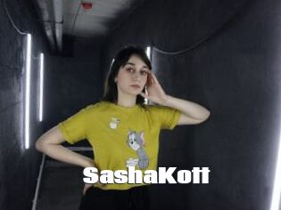 SashaKott