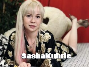SashaKubric