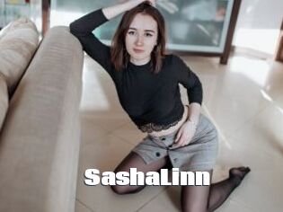 SashaLinn