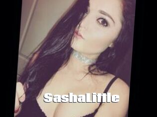 SashaLittle