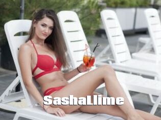 SashaLlime
