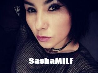 SashaMILF