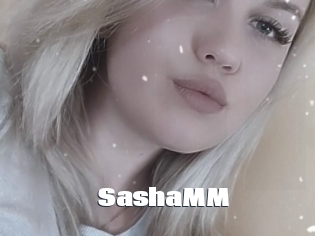 SashaMM